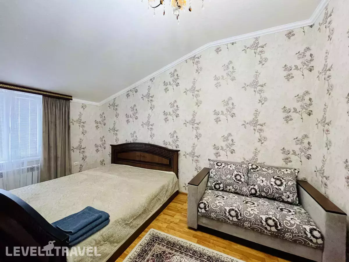 Отель Motohouse