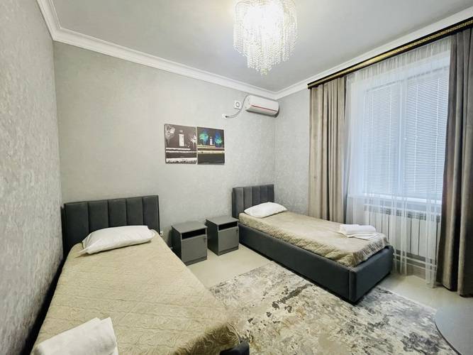 Отель Motohouse