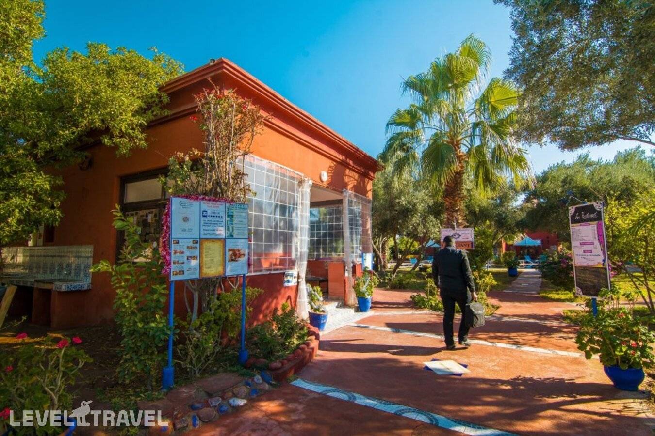 фотографии отеля Le Relais De Marrakech в Марокко(Марракеш) - фото №24