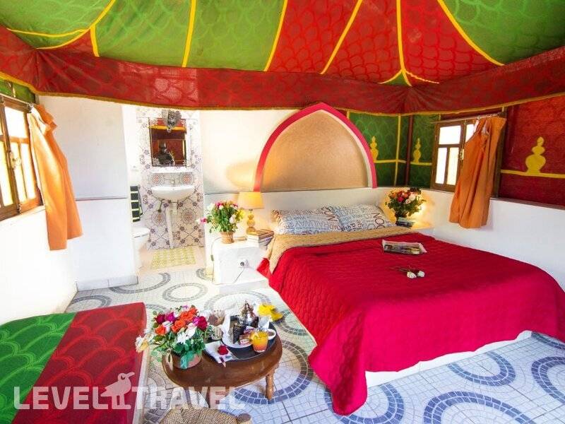 Фотография Le Relais De Marrakech