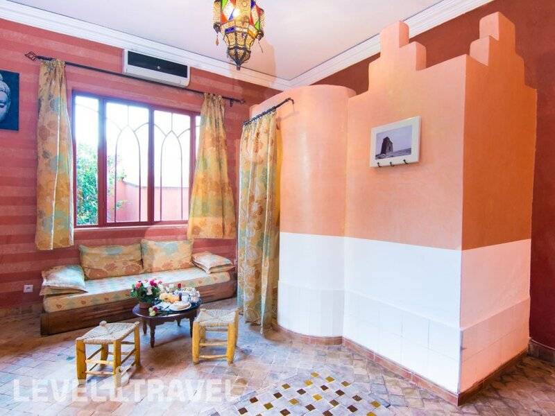Фотография Le Relais De Marrakech