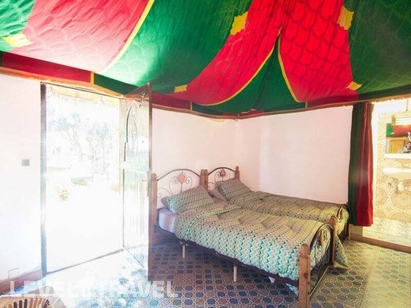 Фотография Le Relais De Marrakech