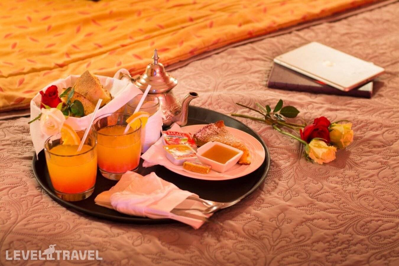 фотографии отеля Le Relais De Marrakech в Марокко(Марракеш) - фото №11