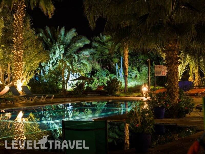Фотография Le Relais De Marrakech