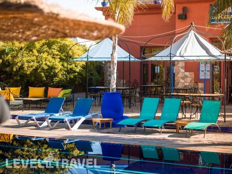 Фотография Le Relais De Marrakech