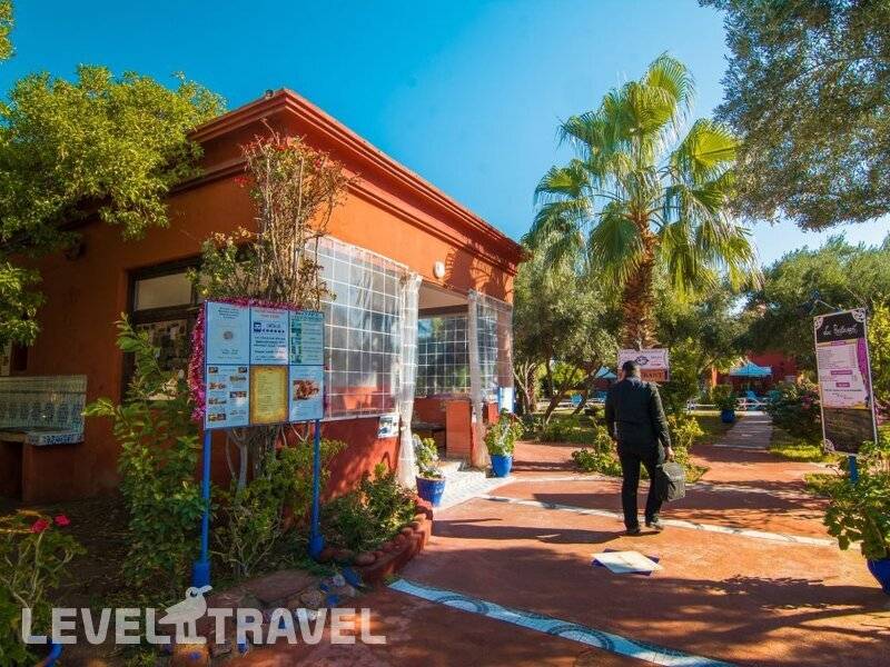 Фотография Le Relais De Marrakech