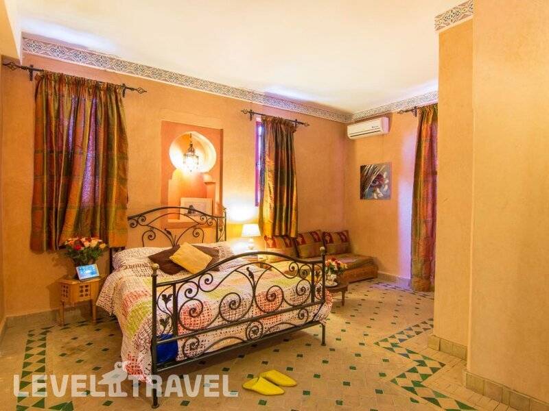 Фотография Le Relais De Marrakech