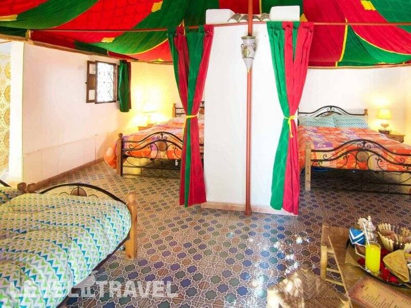 Фотография Le Relais De Marrakech