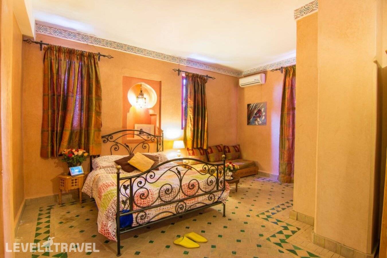 фотографии отеля Le Relais De Marrakech в Марокко(Марракеш) - фото №14