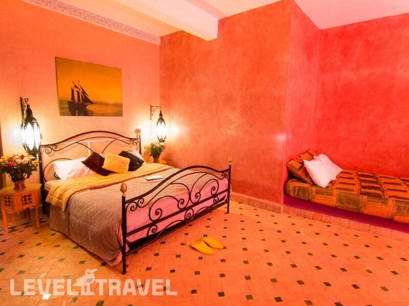 Фотография Le Relais De Marrakech