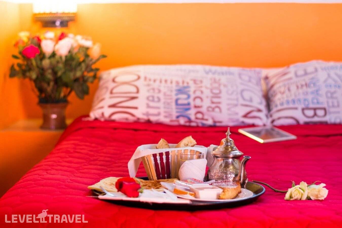 фотографии отеля Le Relais De Marrakech в Марокко(Марракеш) - фото №3