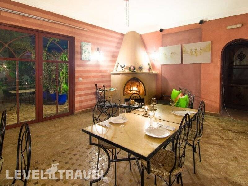 Фотография Le Relais De Marrakech