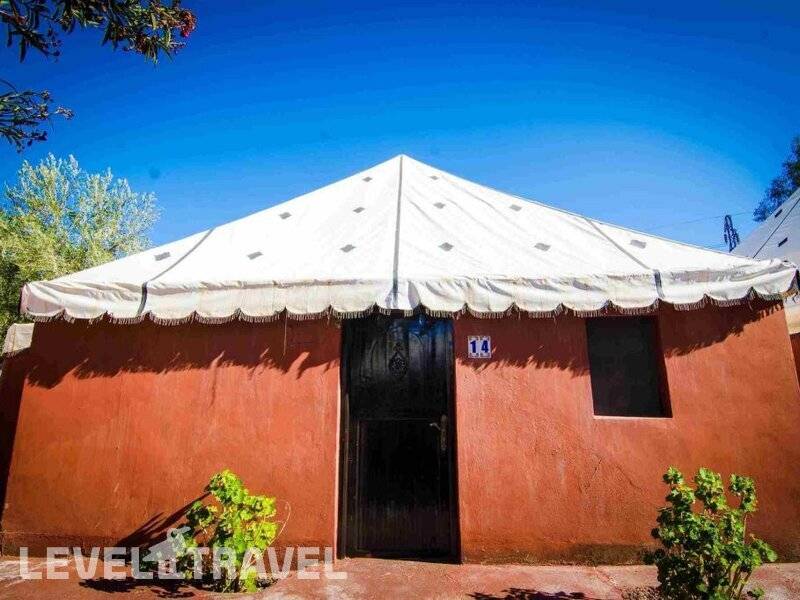 Фотография Le Relais De Marrakech