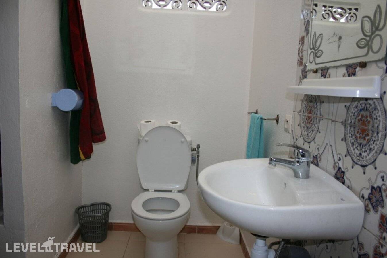 фотографии отеля Le Relais De Marrakech в Марокко(Марракеш) - фото №20