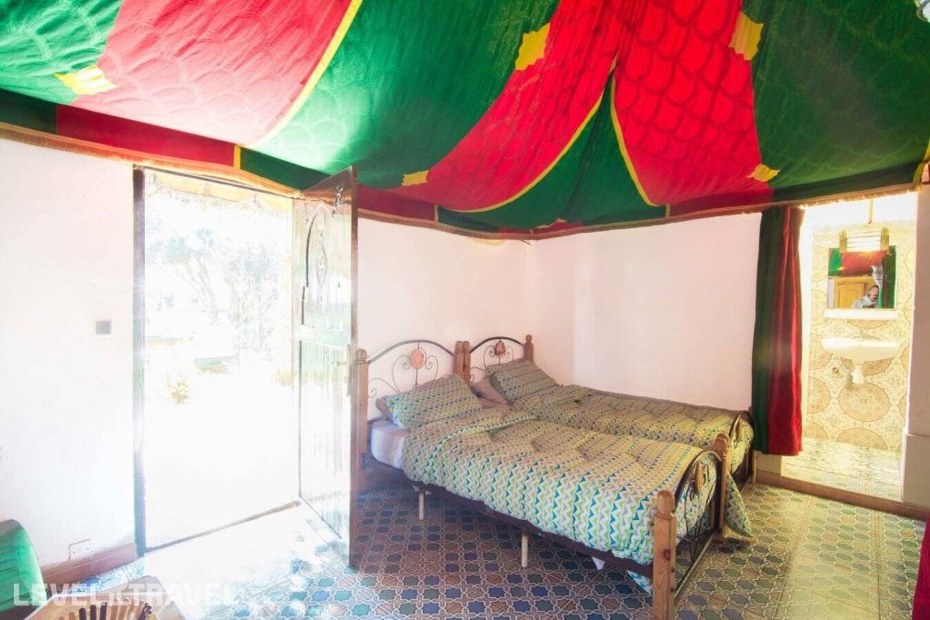 фотографии отеля Le Relais De Marrakech в Марокко(Марракеш) - фото №15