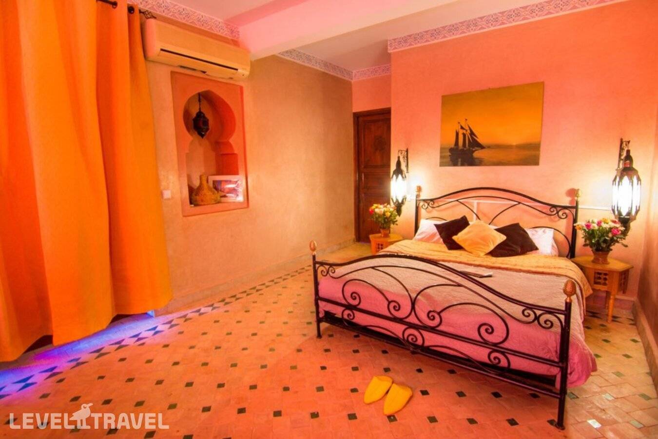 фотографии отеля Le Relais De Marrakech в Марокко(Марракеш) - фото №7