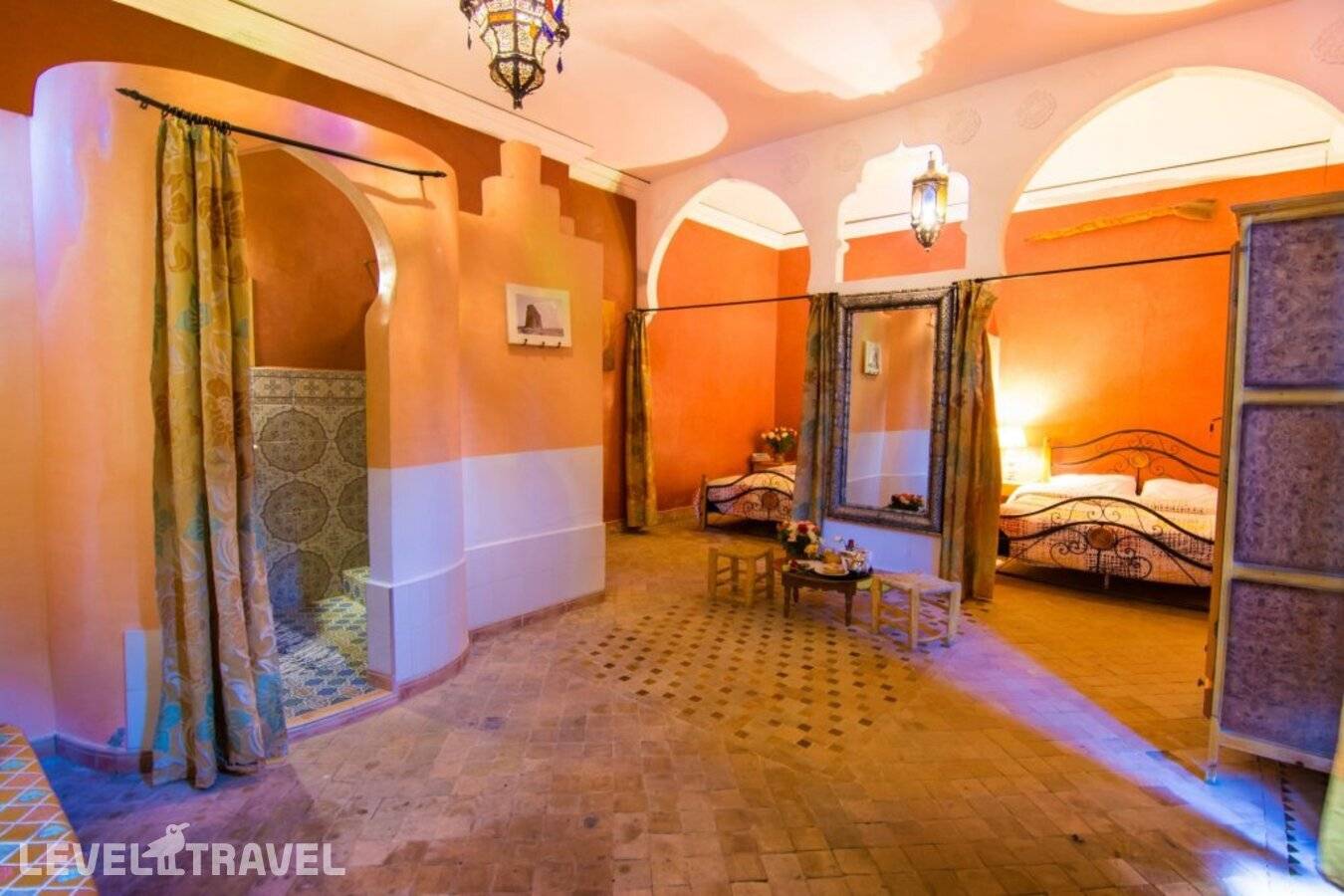 фотографии отеля Le Relais De Marrakech в Марокко(Марракеш) - фото №17