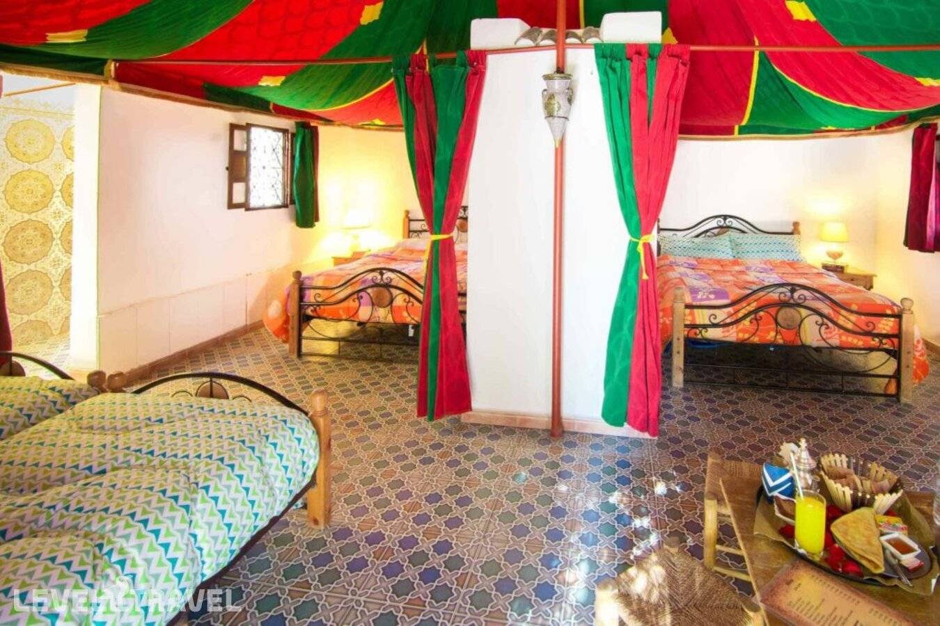 фотографии отеля Le Relais De Marrakech в Марокко(Марракеш) - фото №22