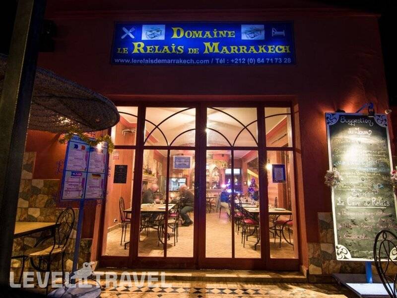 Фотография Le Relais De Marrakech