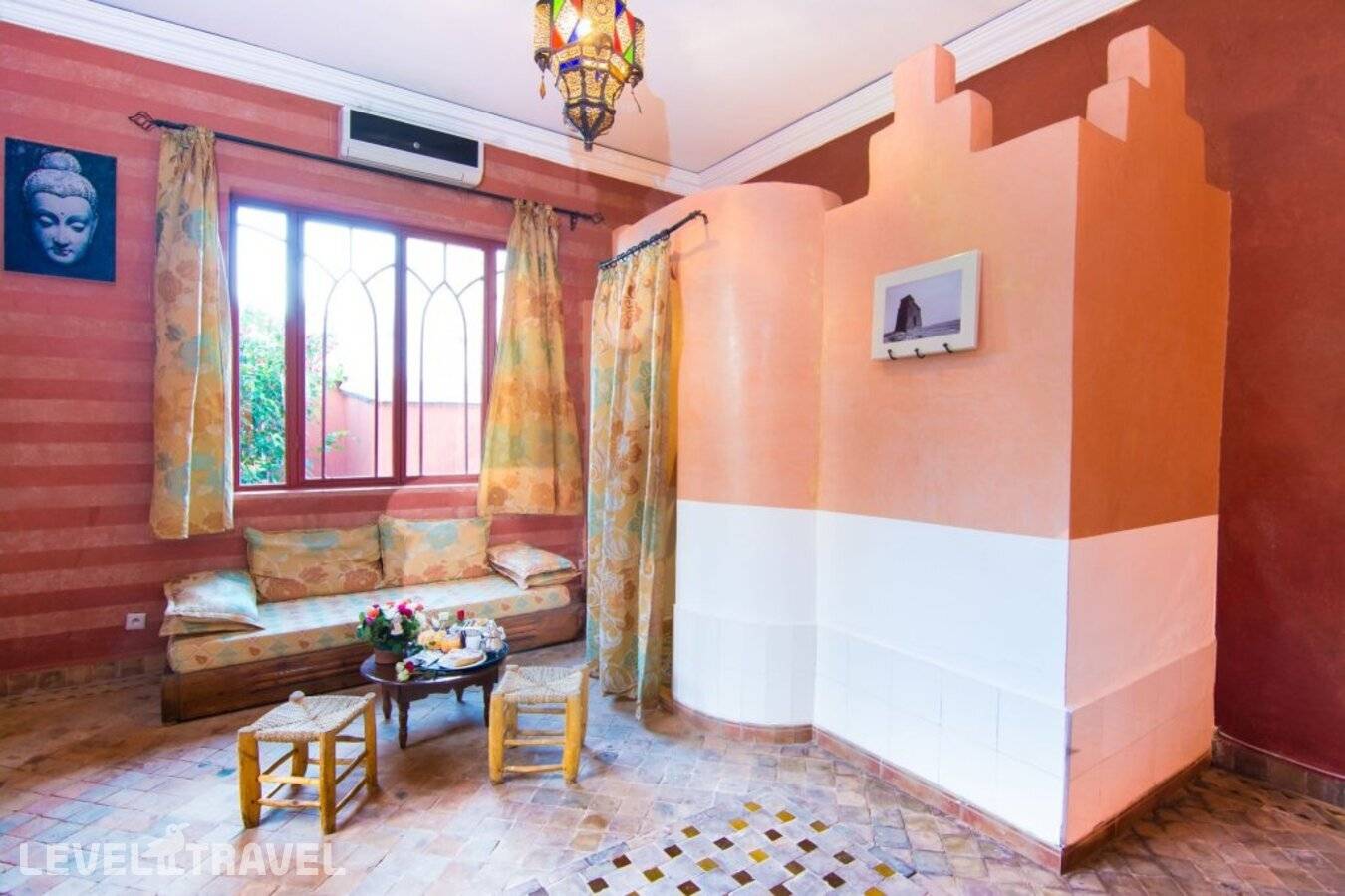 фотографии отеля Le Relais De Marrakech в Марокко(Марракеш) - фото №5