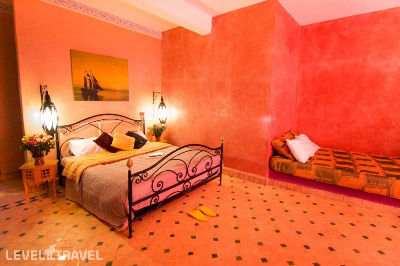 фотографии отеля Le Relais De Marrakech в Марокко(Марракеш) - фото №21