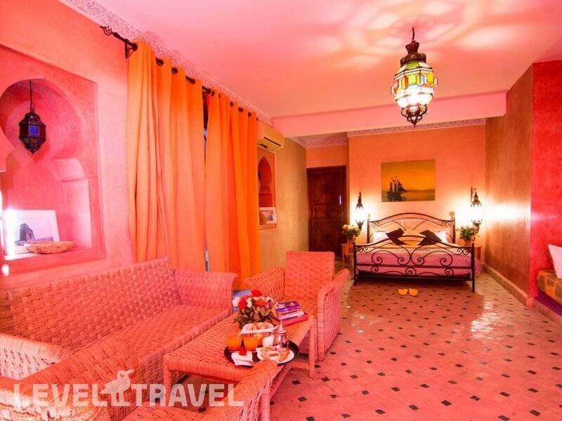 Фотография Le Relais De Marrakech