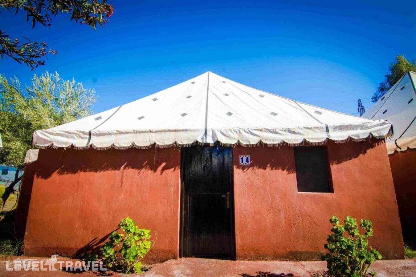 фотографии отеля Le Relais De Marrakech в Марокко(Марракеш) - фото №6