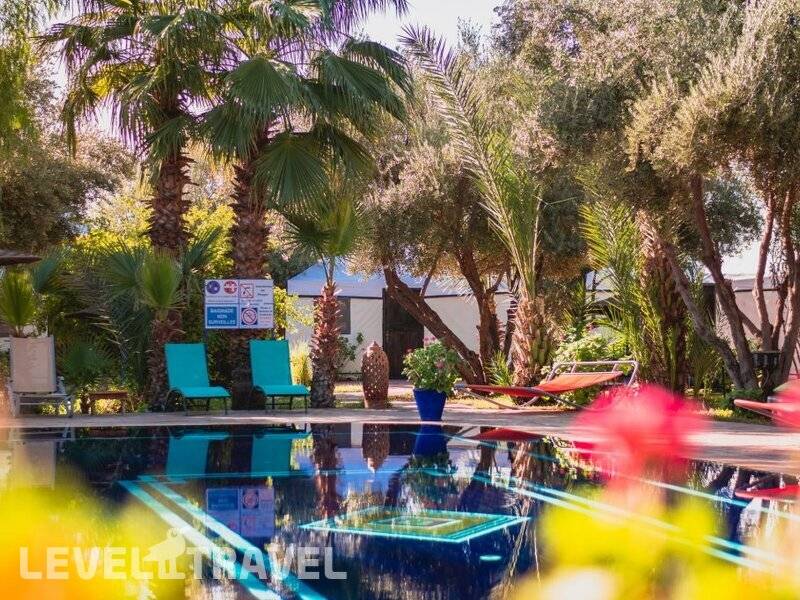 Фотография Le Relais De Marrakech