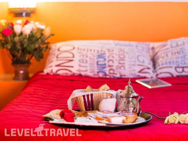 Фотография Le Relais De Marrakech