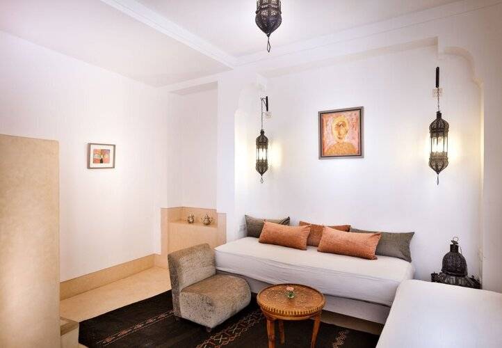Riad Al Jazira