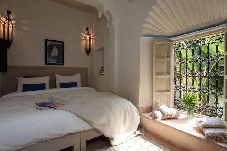 Riad Al Jazira