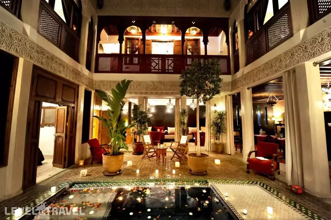 Riad Belle Époque