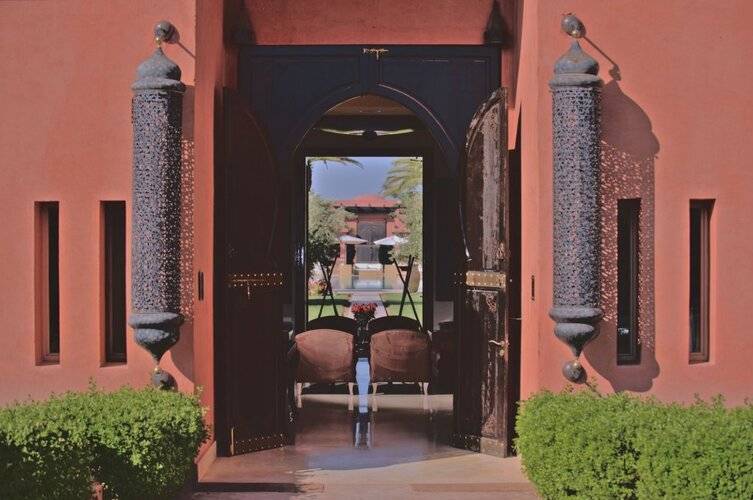 Domaine Des Remparts Hotel & Spa