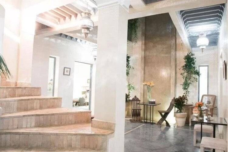 Riad Dar More