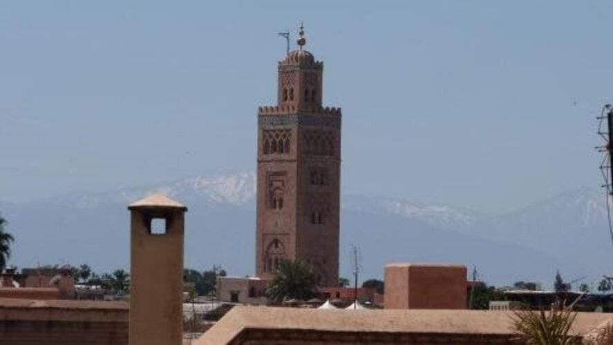 Riad Kenzo