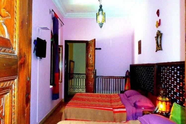 Riad Sesame