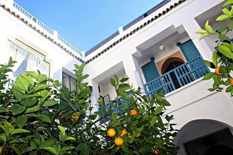 Riad Si Khalifa