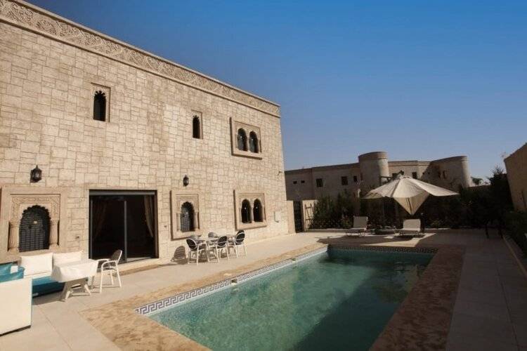 Rose Garden Resort & Spa