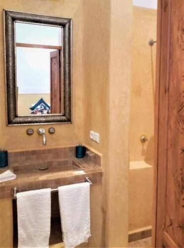 Riad Ambre Et Jasmin