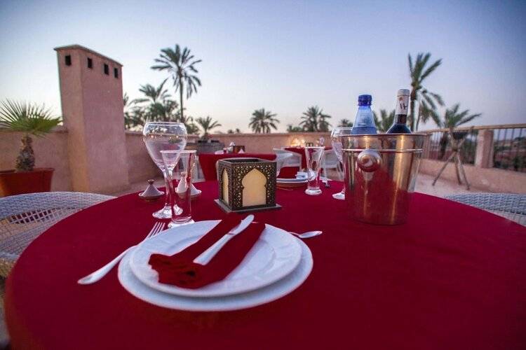 Riad Charai