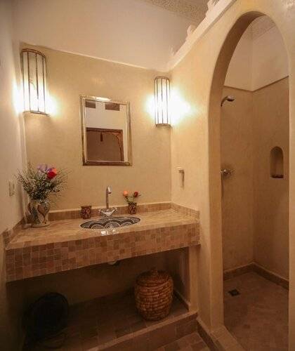 Riad Clefs D'Orient