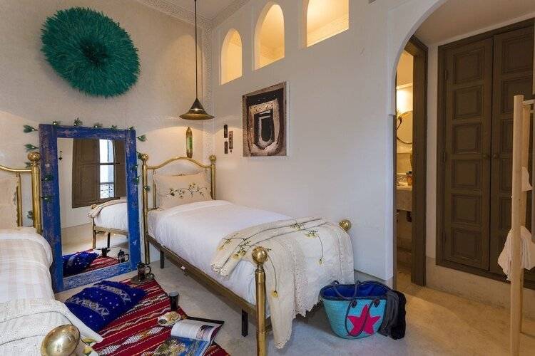Riad Lumière