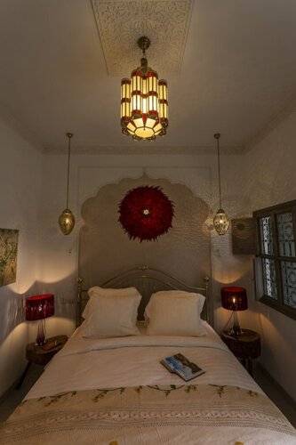 Riad Lumière