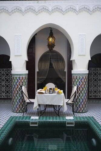Riad Maison Belbaraka