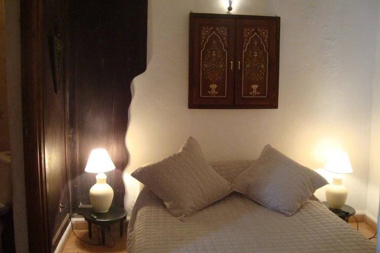 Riad Noor Charana