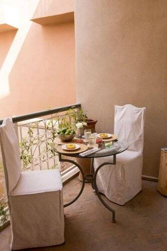 Riad Olema Et Spa