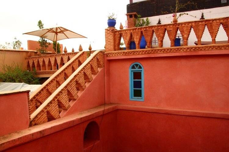 Riad Persephone