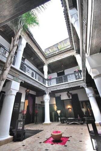Riad Terra Bahia