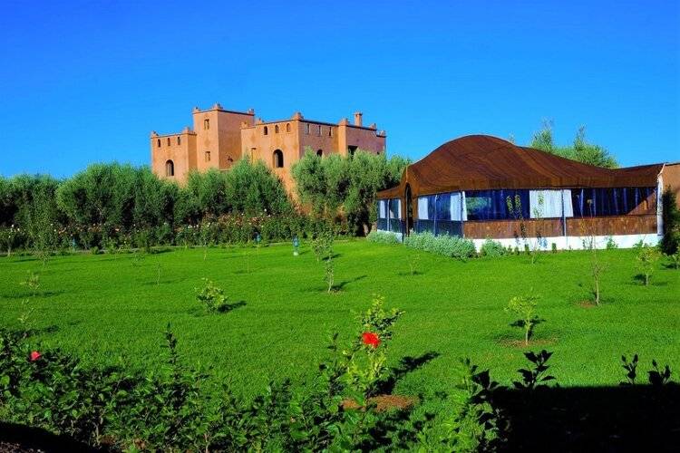 Ferme Sidi Safou