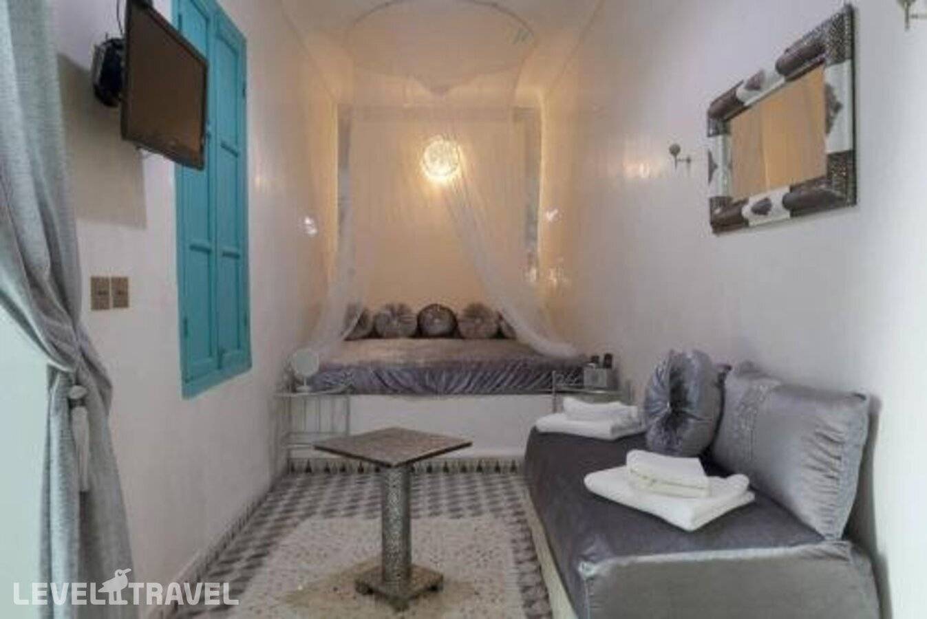 фотографии отеля Riad 1001 Couleurs в Марокко(Марракеш) - фото №2